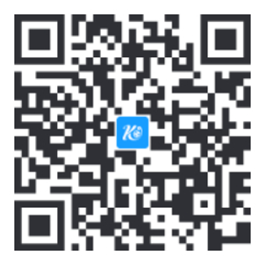 iOS 系统版 二维码 | C7 Online